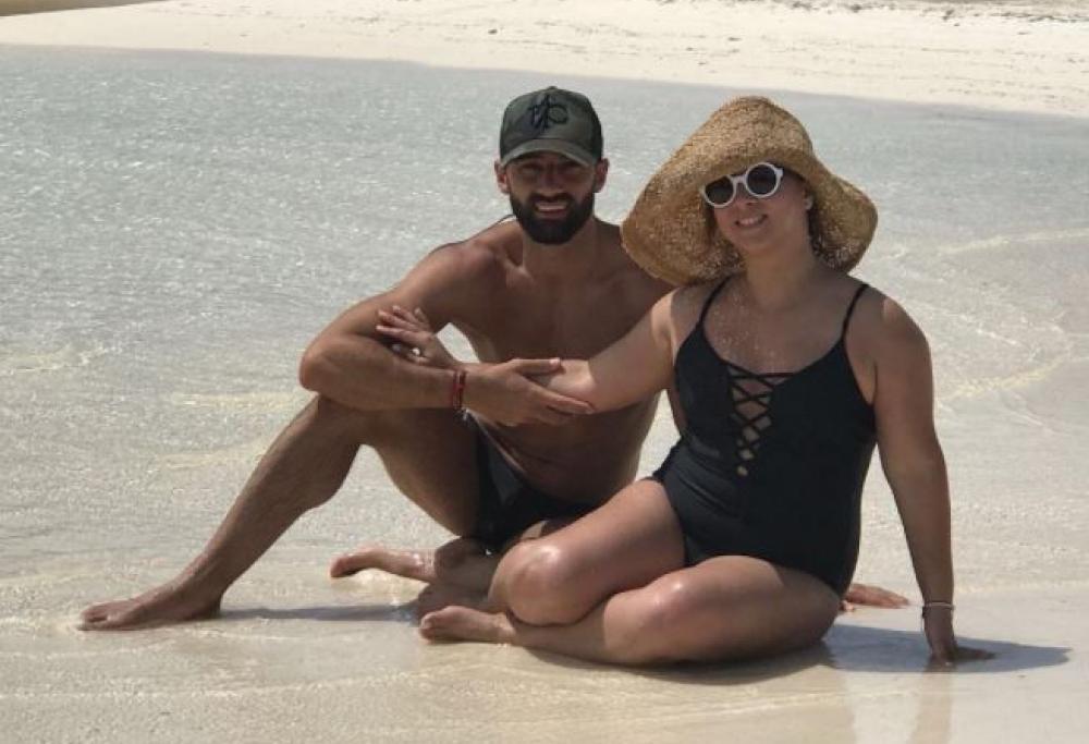 Attrice insultata su Instagram per essere ingrassata, la sua risposta è sorprendente