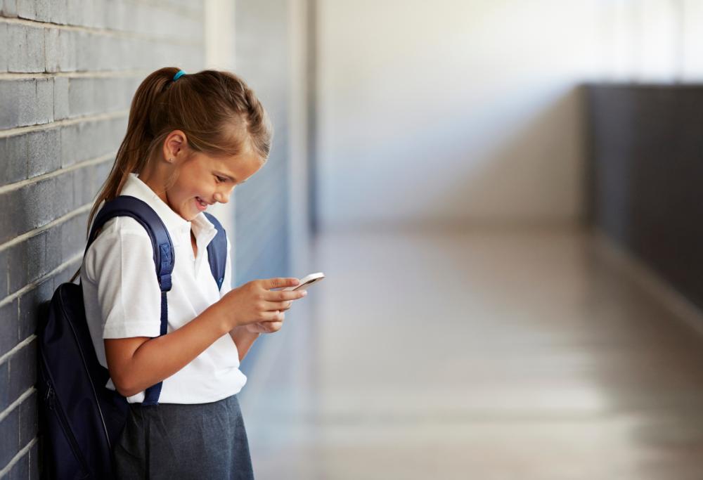 USA: vietato vendere smartphone a bambini sotto i 13 anni