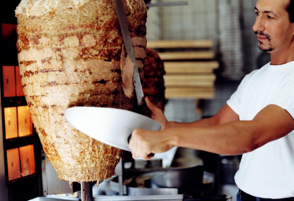 Bali: ai turisti venduto kebab di carne di cane