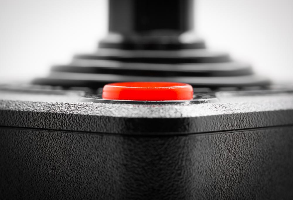 Atari pronta al gran ritorno con una nuova console
