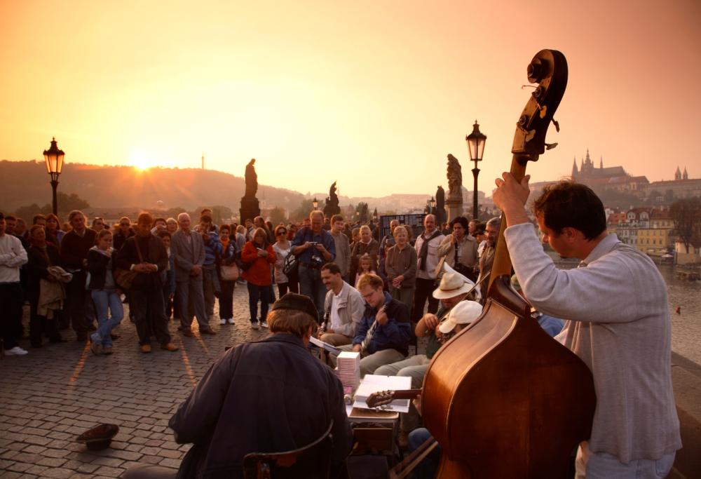 21 giugno: oggi è la Festa della Musica