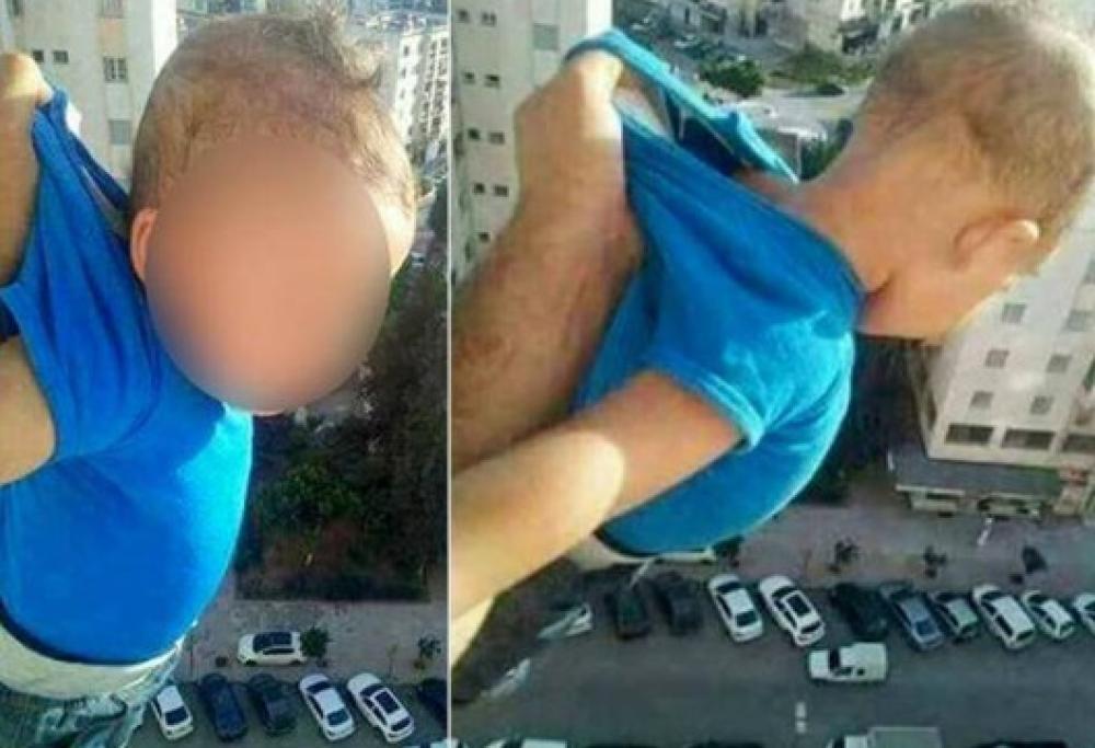 “Mettete mille mi piace o lo faccio cadere giù”: arrestato e condannato a due anni