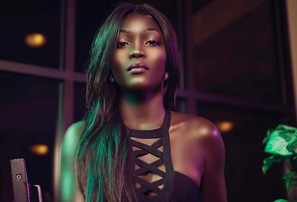 “Queen of Dark”, la modella di colore che si batte per il suo popolo