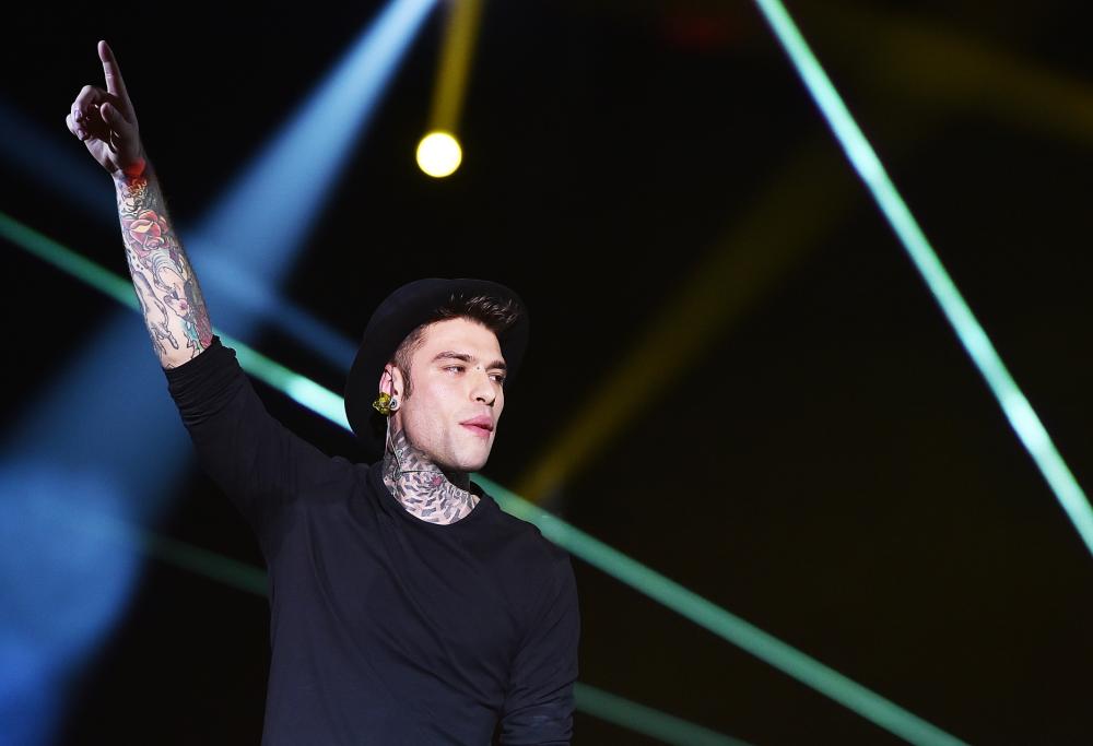 Fedez: il Ministro Dario Franceschini annuncia un'azione legale contro il cantante
