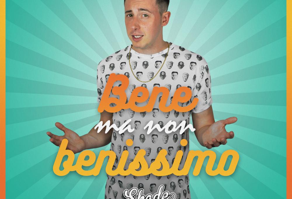 SHADEBene ma non benissimo