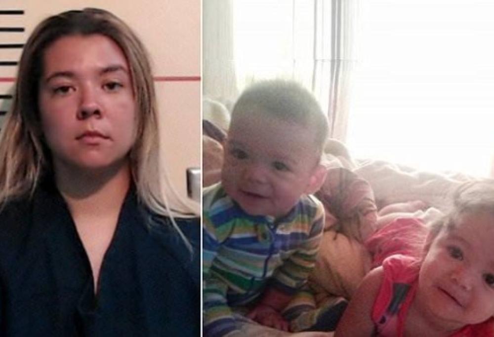 Texas, la mamma dei due bimbi morti confessa: è stata lei a rinchiuderli per punizione