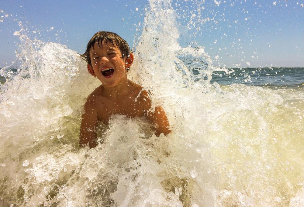 Bagno dopo mangiato, sì o no? La parola alla scienza