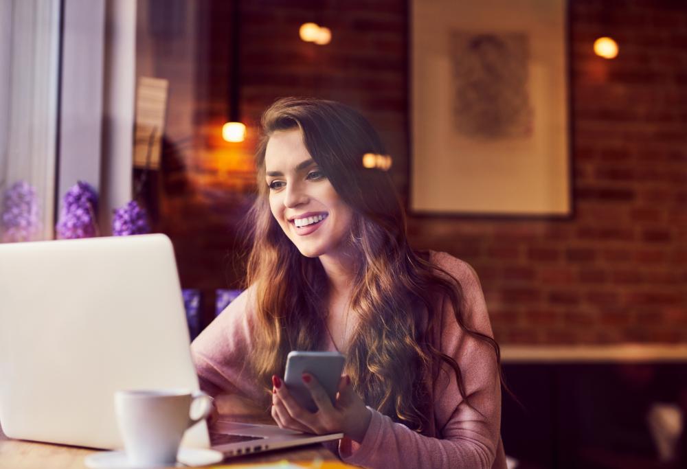 24 giorni di smart working all'anno: la proposta della Germania