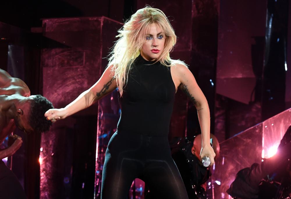 Lady Gaga: "Un omaggio alle vittime di Manchester in tutti i concerti del Joanne Tour"
