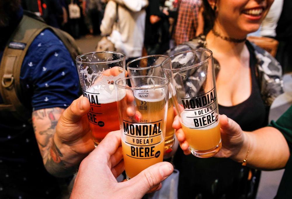 Ecco la birra che fa bene alla salute 