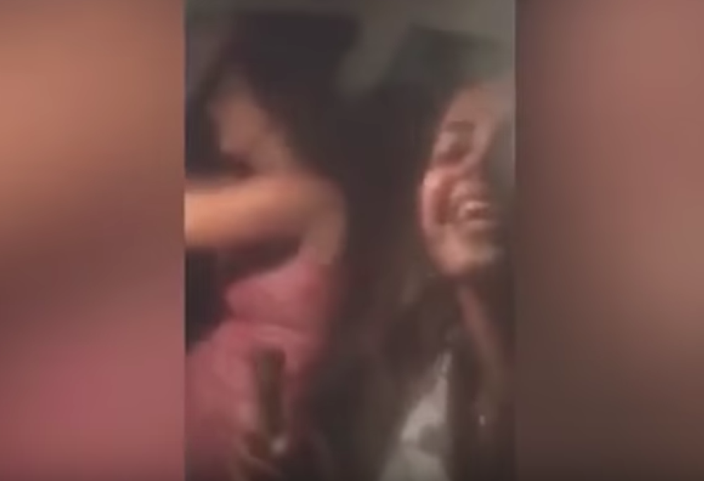 Modelle ucraine muoiono in diretta su instagram