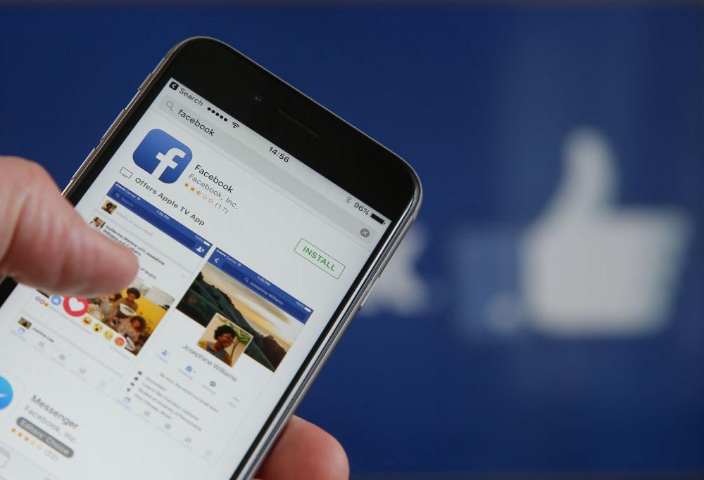 Cerchi un wifi? Da ora in poi ti aiuta Facebook