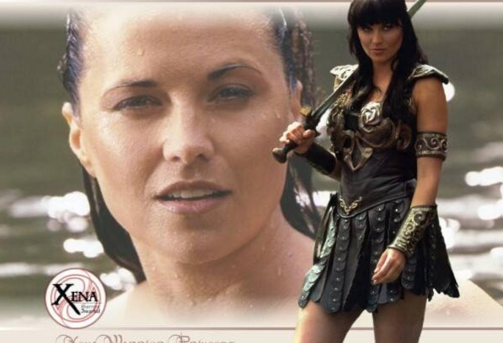 Lucca: insultano ragazzo perché di colore, interviene “Xena”, la principessa guerriera