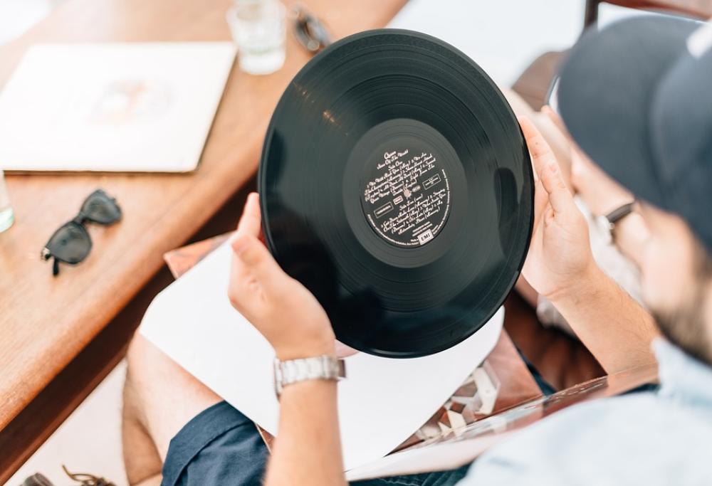 Dischi in vinile, un ritorno di fiamma che mette in crisi il digitale 