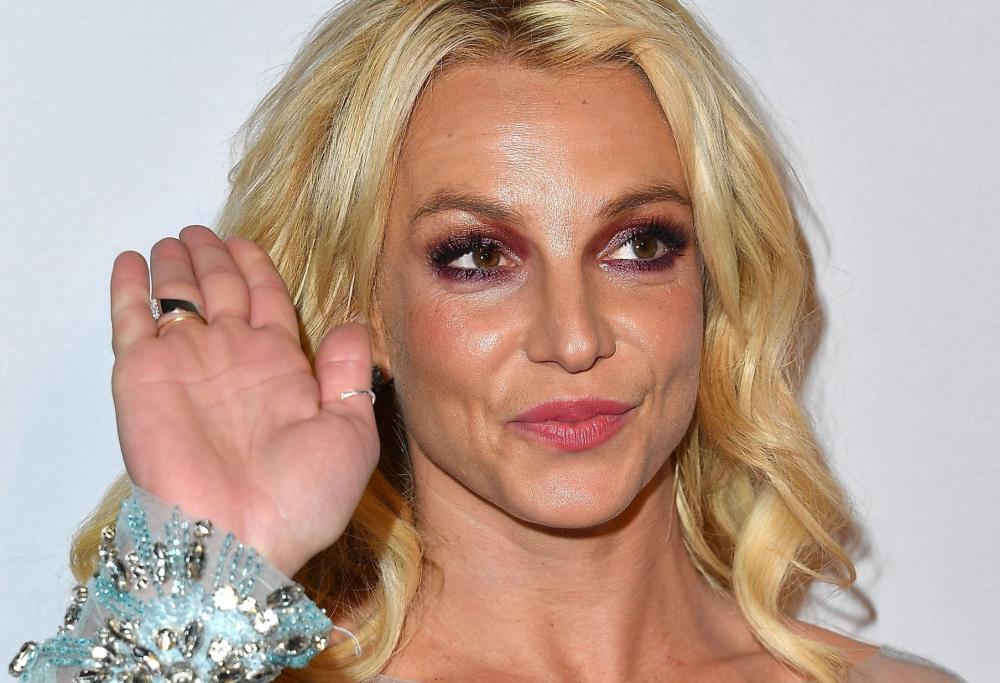 Britney Spears, problemi prima del suo show in Israele