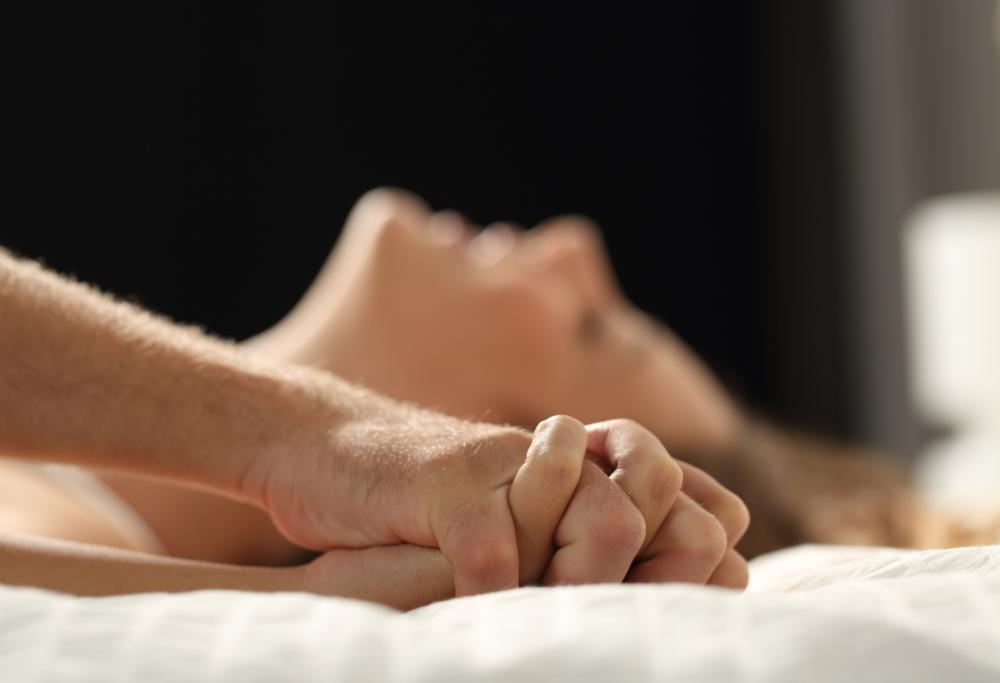 L'orgasmo nei video hot: ecco l'analisi degli scienziati