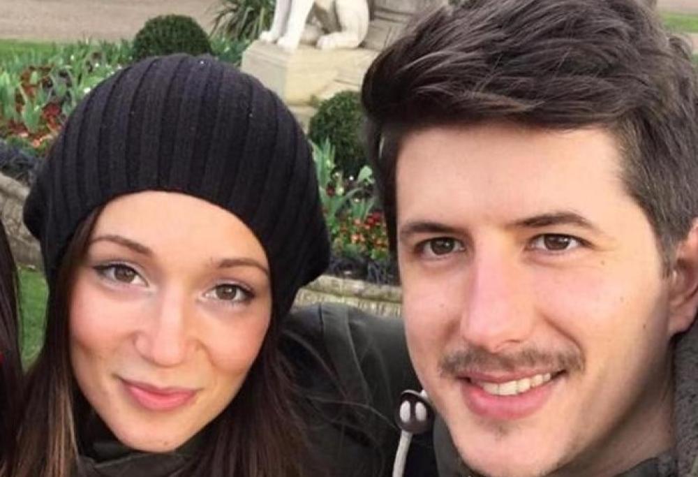 Incendio Londra: ritrovato il corpo di Marco Gottardi, era vicino alla fidanzata