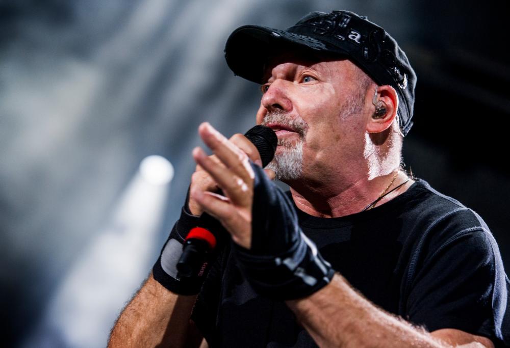 Vasco Rossi, il Sindaco di Modena propone: "Blasco cittadino onorario"