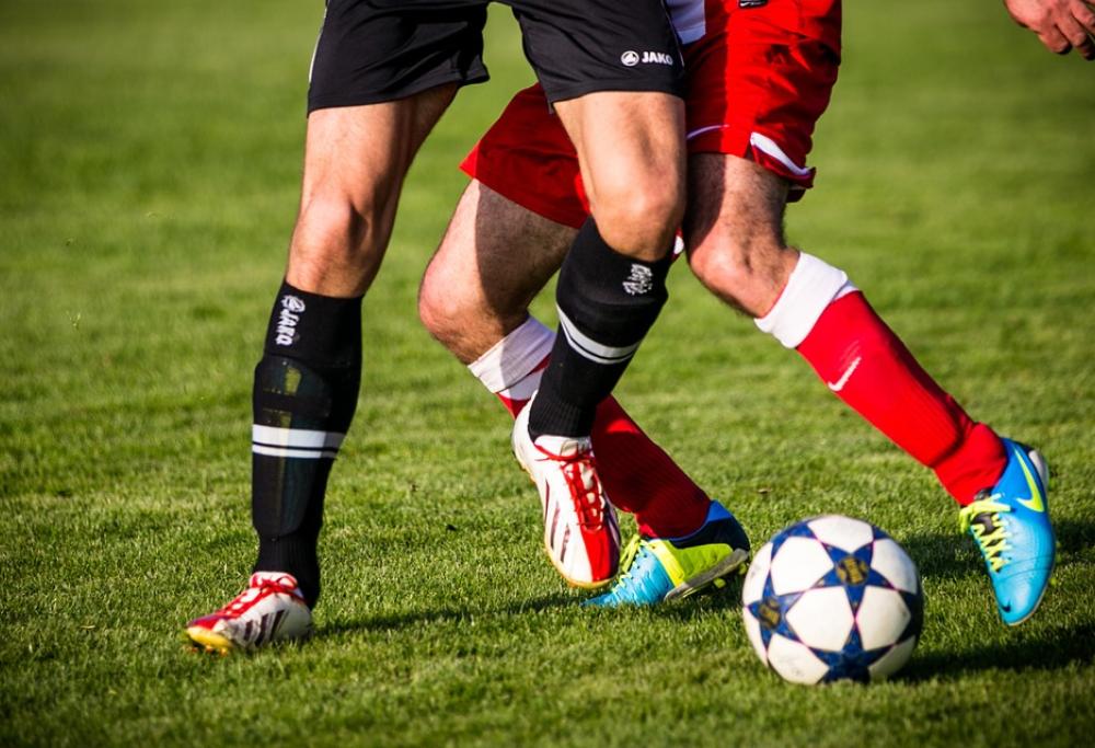 Ecco perché a calcio si gioca in undici contro undici