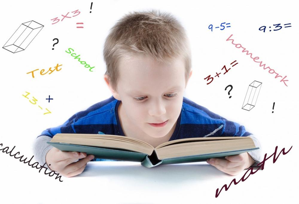 I mancini in matematica hanno “una marcia in più” 