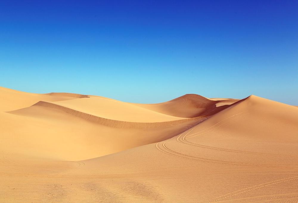 Qual è il luogo più caldo del mondo? E in Italia?