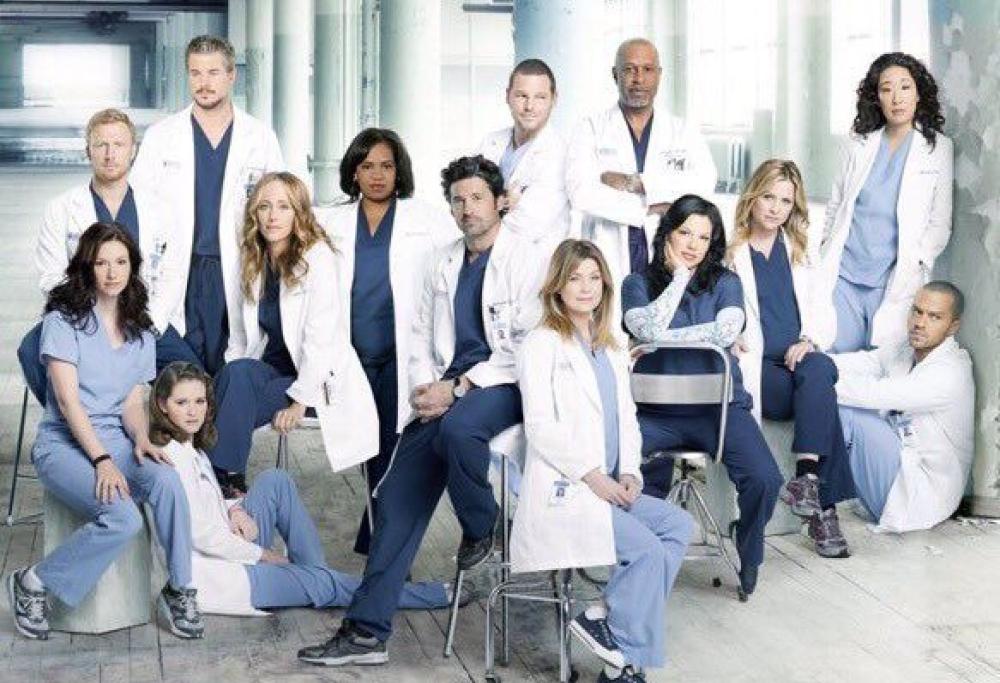 Salva il padre in arresto cardiaco grazie a Grey’s Anatomy