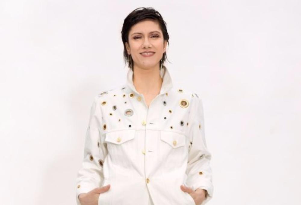 Elisa: in arrivo "Soundtrack 97-17", il nuovo best of