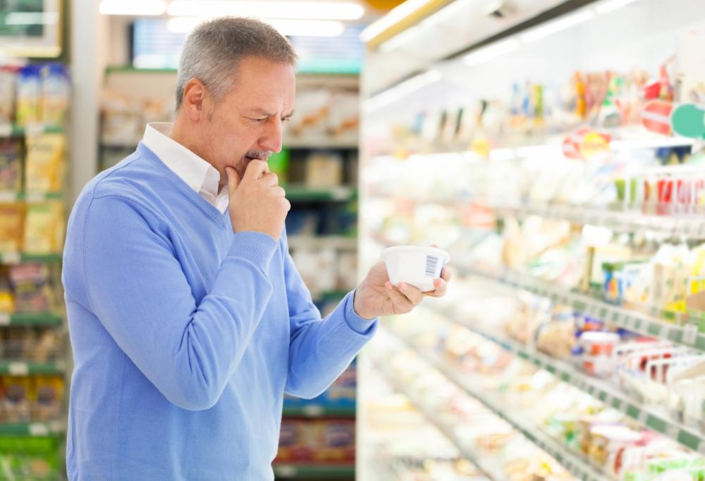 Scienza: arriva lo yogurt contro il colesterolo e con gli effetti del viagra