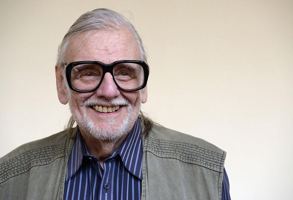 Addio a George A. Romero, il padre degli zombie