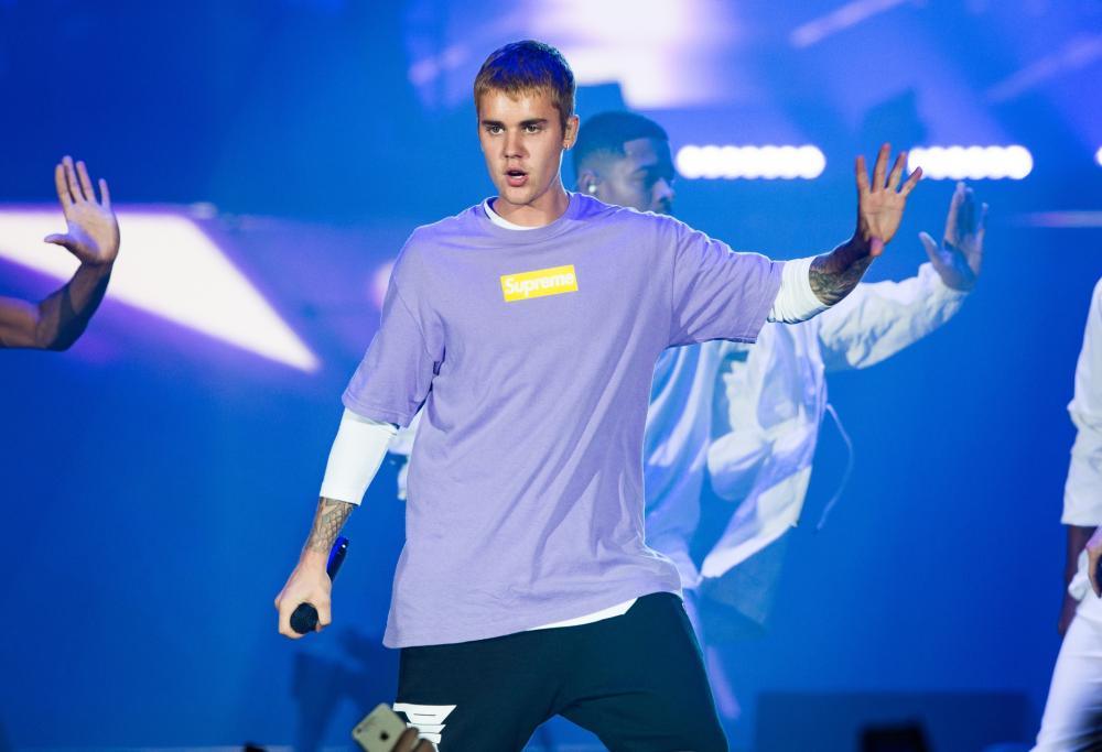 Justin Bieber fermato di nuovo dalla polizia