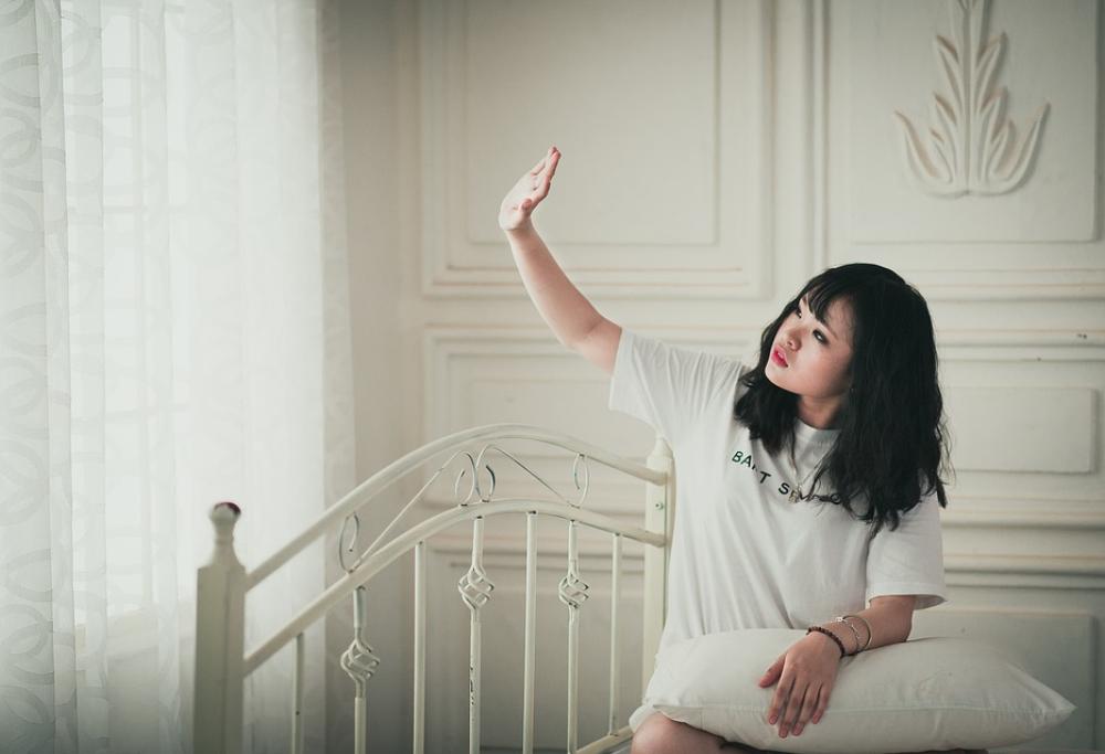 Chi pianifica la propria vita dorme meglio
