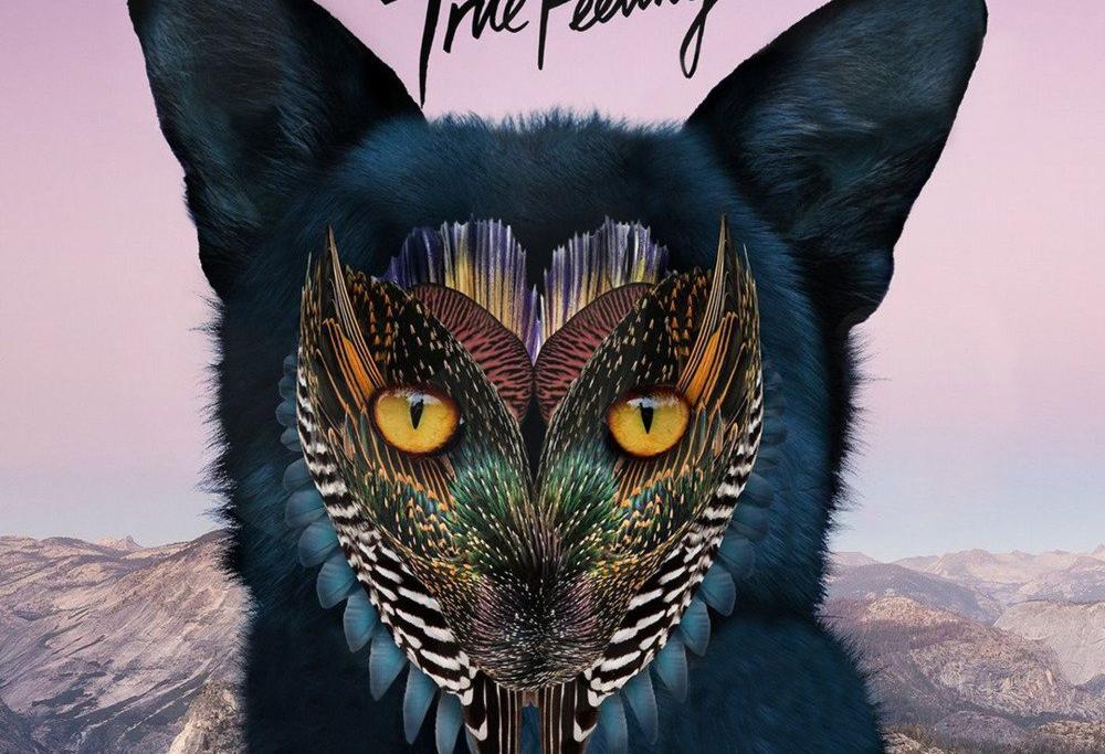 GALANTIS True Feeling