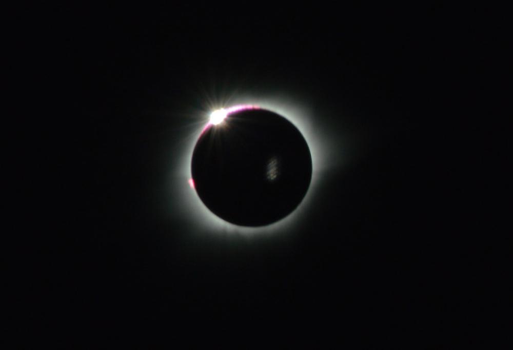 Usa, il 21 agosto prevista un’eclissi di sole totale: un evento straordinario!