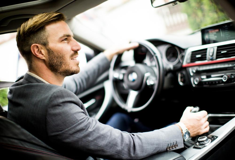 Ecco come nasce l'odore di auto nuova