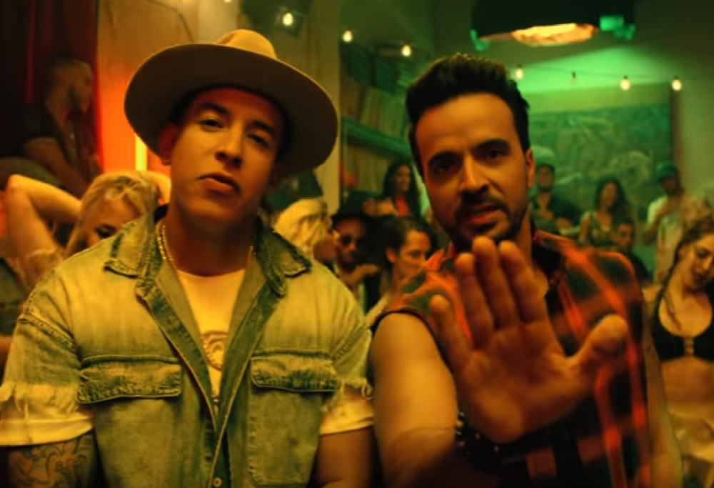 Luis Fonsi e Daddy Yankee contro Maduro: "Non usi 'Despacito' per scopi politici"