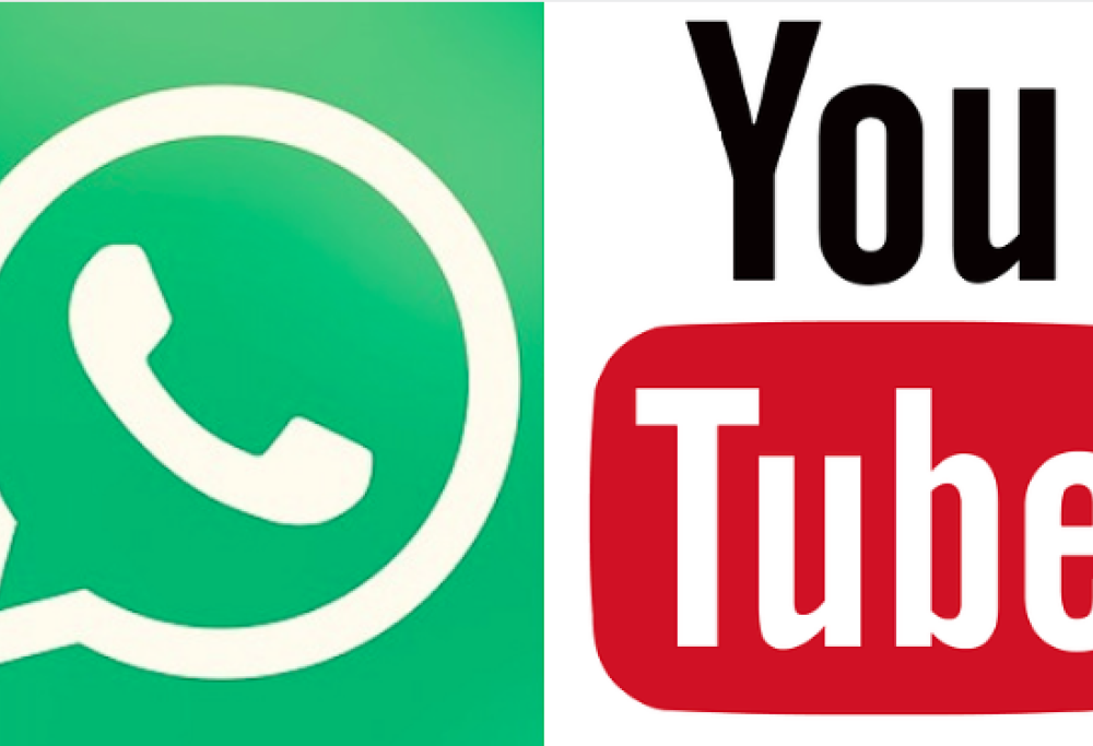 WhatsApp sposa YouTube: in arrivo una nuova funzione