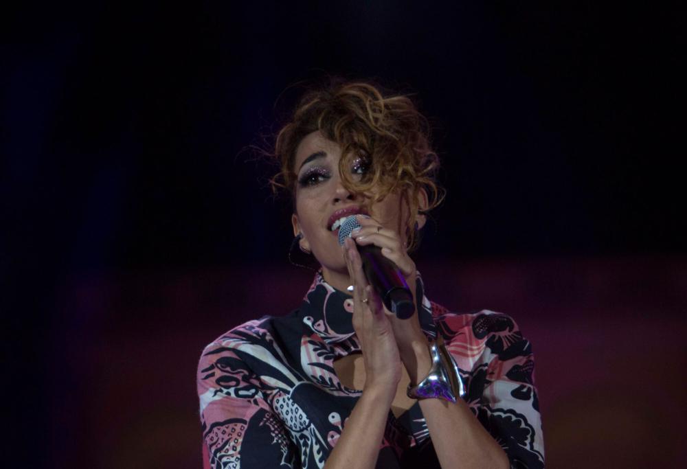 Nina Zilli: il nuovo album si intitola "Modern Art"