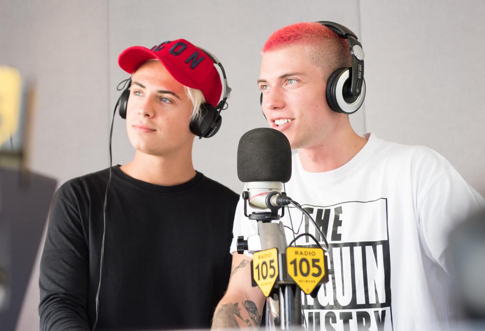 Benji & Fede: ecco l'anteprima di "Solo por una razón"
