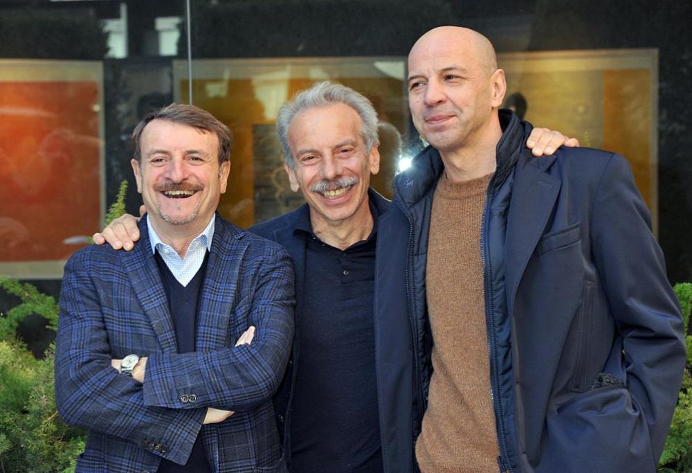 Aldo, Giovanni e Giacomo, aria di crisi: “stanno pensando di dividersi”