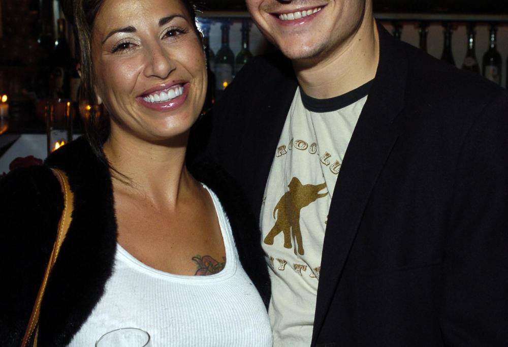 Chester Bennington, il ricordo commosso della sua prima moglie