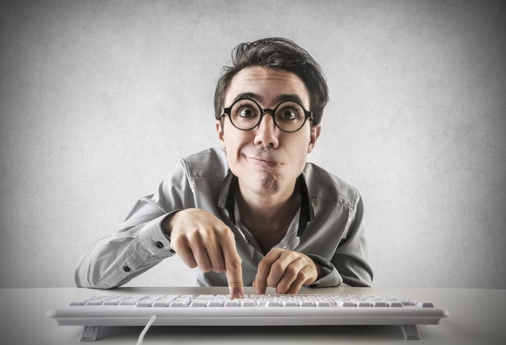 Per fare carriera meglio non porre domande e comportarsi “da stupidi”
