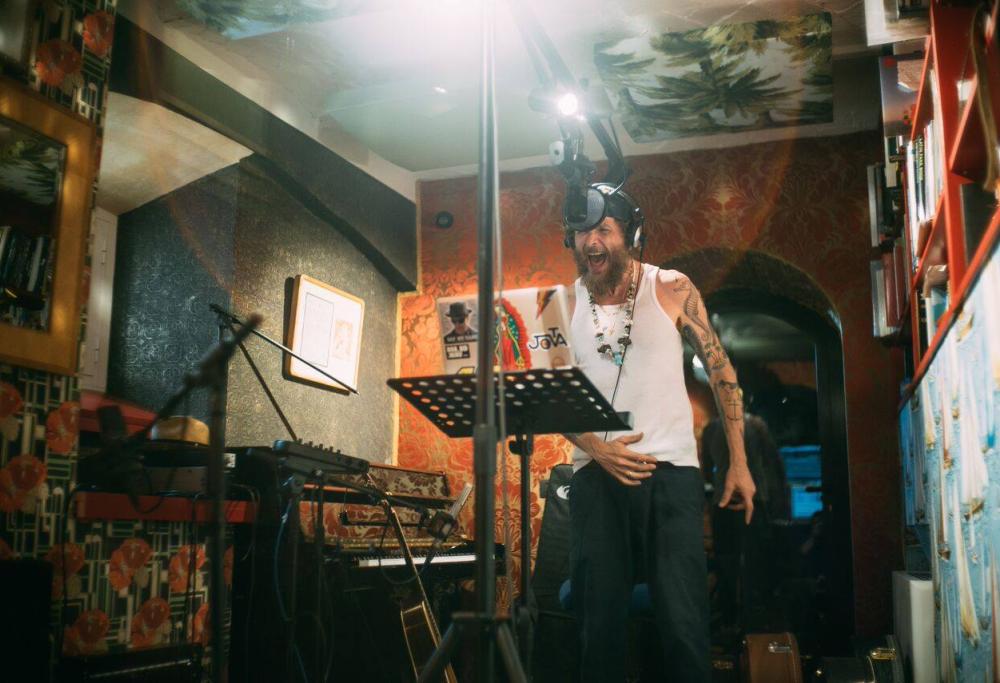 Jovanotti: "Il nuovo album è in fase di produzione. Da febbraio si torna in tour!"