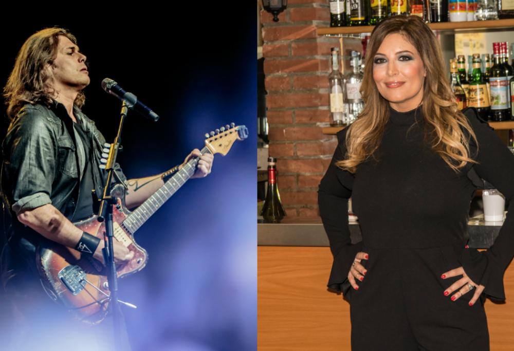 Gianluca Grignani, salta il concerto alla Fiera del Vino. Il cantante risponde a Selvaggia Lucarelli 