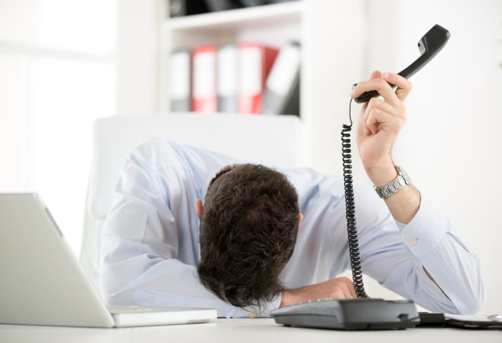 Addio alle chiamate commerciali: approvata la legge "anti call-center"