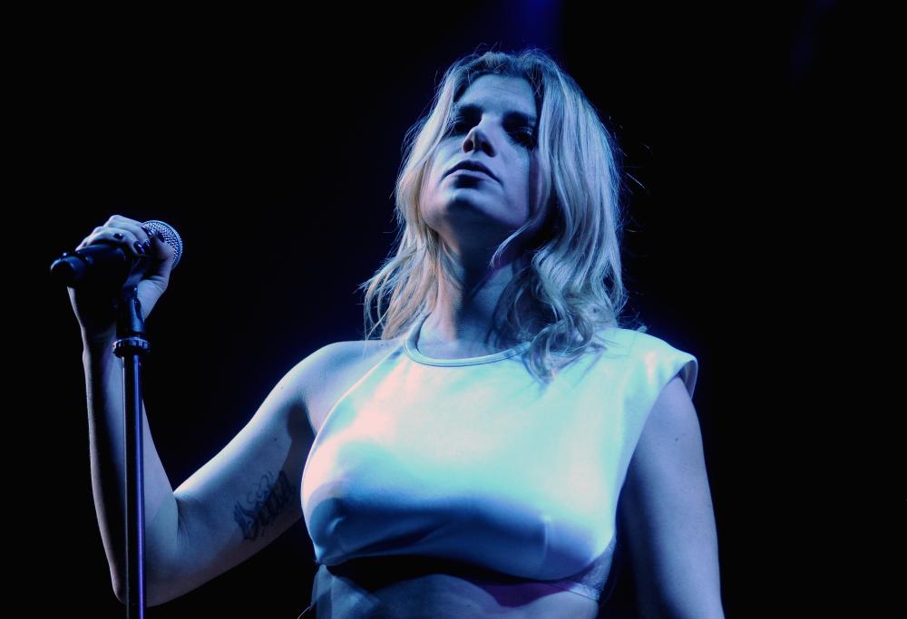 Emma Marrone