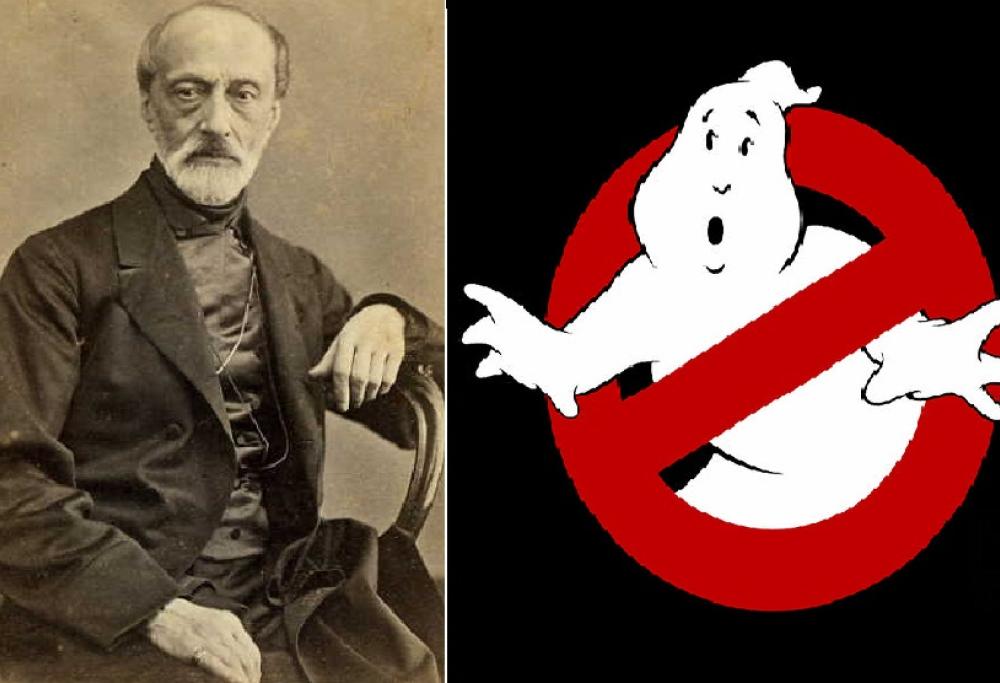 Pistoia, ghostbusters a caccia del fantasma di Mazzini