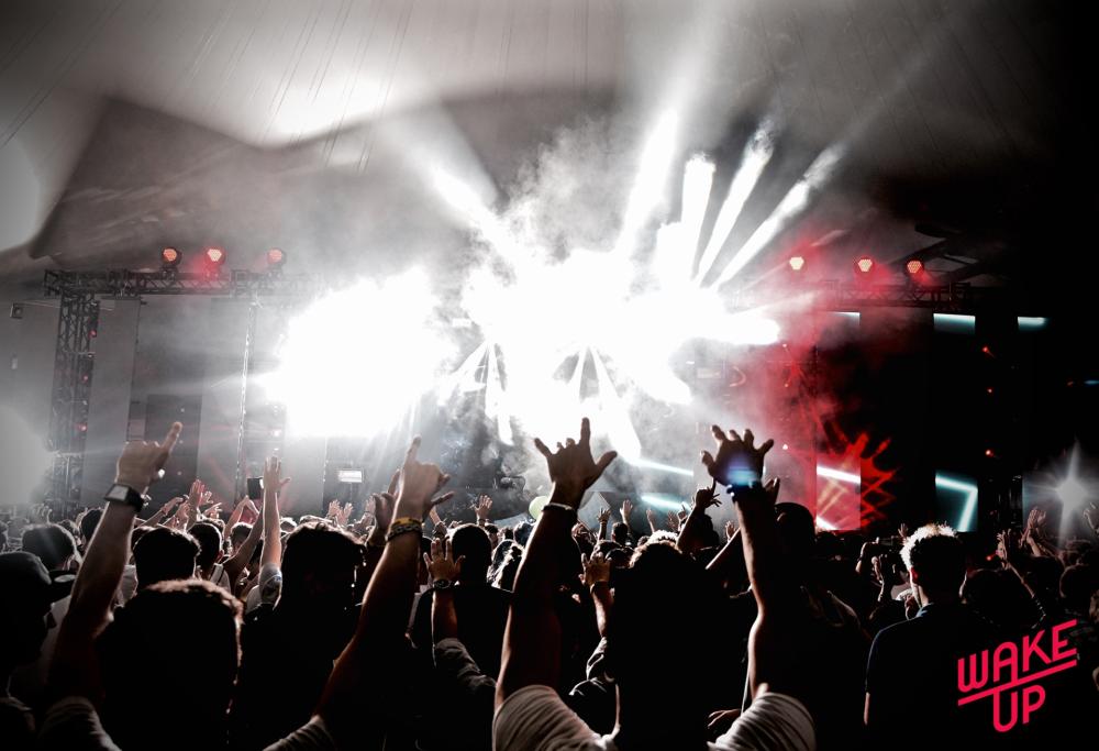 A Mondovicino torna WAKE UP, il festival musicale da non perdere! 