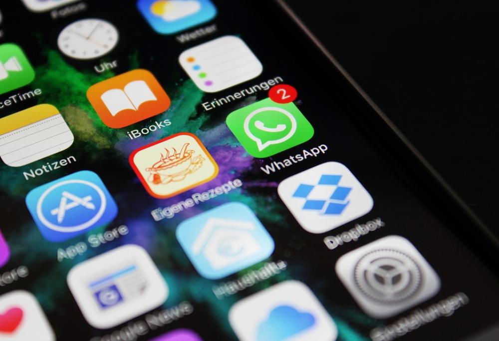 WhatsApp, la truffa “al cioccolato” che ha coinvolto Perugina