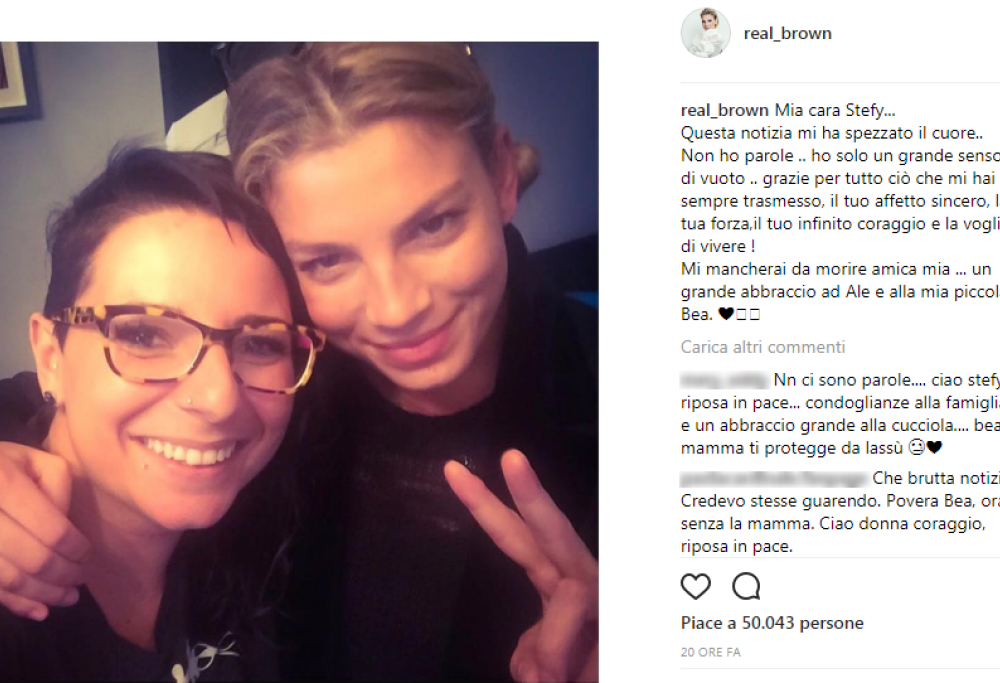 Emma Marrone