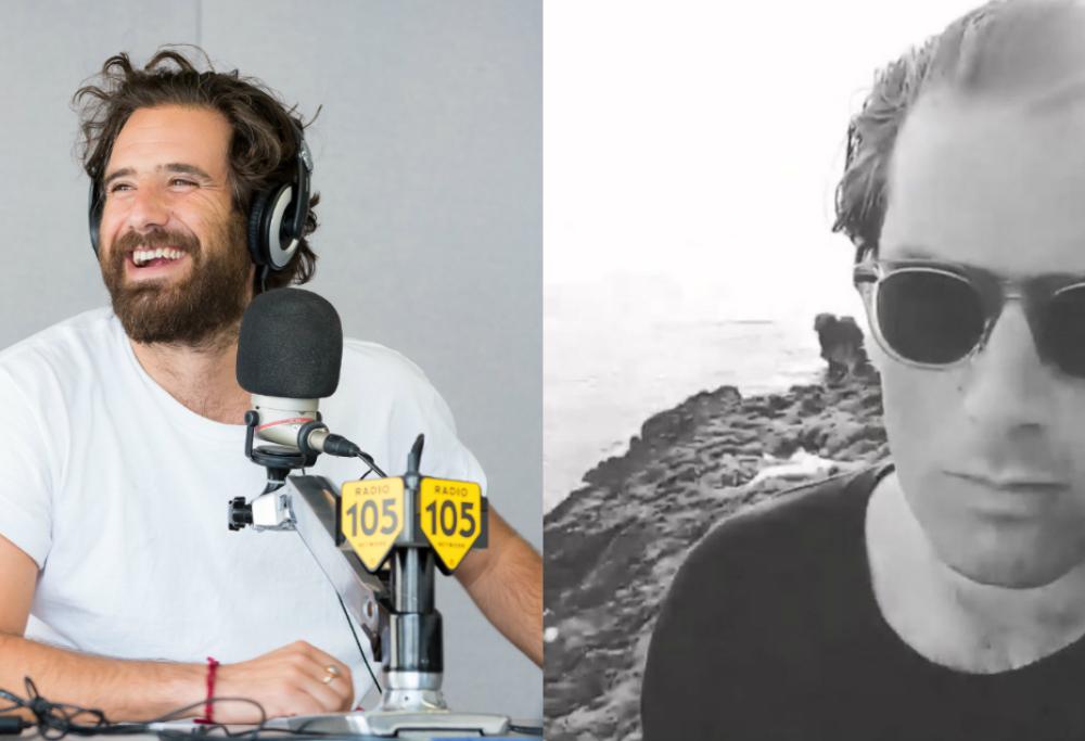 Tommaso Paradiso taglia barba e baffi. Lo schock delle fan